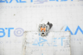 Chip for cooling fan motor left Nissan Altima 19-25