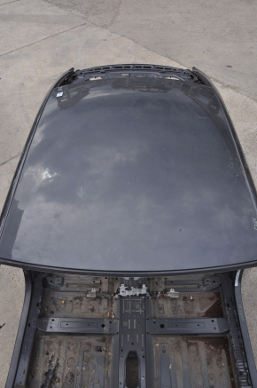 Roof metal Chrysler 200 15-17 without hatch on the body