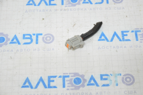 Chip for cooling fan motor right Nissan Altima 19-25