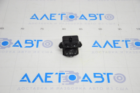 Mirror Control Honda Accord 13-17 Black