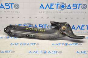 Rear right longitudinal arm Chevrolet Equinox 10-17 FWD torn silent block