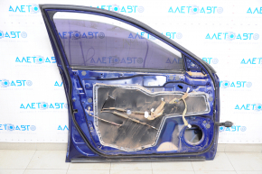 Door assembly front left Nissan Altima 19-20 blue RAY, keyless