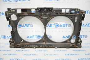 TV panel radiator Nissan Altima 19-24