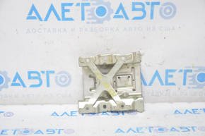 Oil deflector Mazda 3 14-18 BM