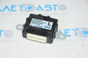 Mirror Memory Control Left Toyota Avalon 13-18