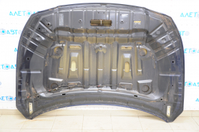 Hood bare Nissan Altima 19-24 blue RAY