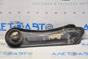 Rear right longitudinal arm Chrysler 200 15-17 torn silent block