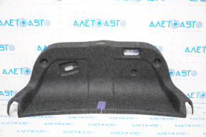 Nissan Altima Trunk Lid Trim 19-21