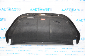 Nissan Altima Trunk Lid Trim 19-21