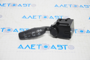Left steering column switch for Honda CRZ 11-16