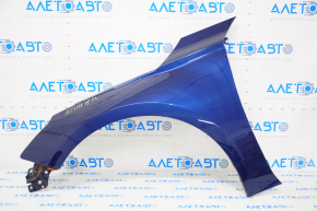 Front left wing Nissan Altima 19-24 blue RAY