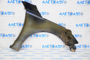 Front left wing Nissan Altima 19-24 blue RAY