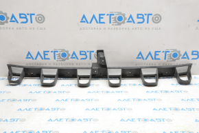 Ford Focus mk3 11-18 4d rear bumper absorber cracked