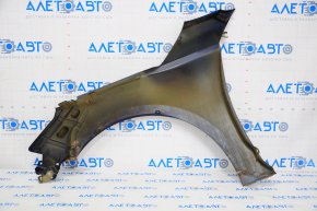 Front right wing Nissan Altima 19-24 blue RAY, butt
