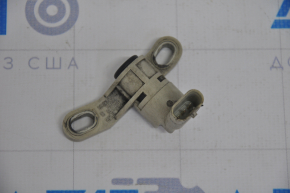 Lincoln MKZ 13-20 2.0T Crankshaft Position Sensor