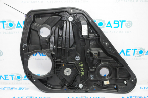 Rear left window lift panel for Hyundai Sonata 15-19