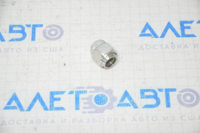 Wheel nut d21 M12x1.25 Nissan Altima 19-25