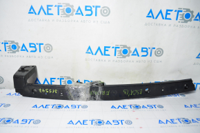 Bracket of support of radiator grille Ford Escape MK3 13-17 prerest, breakage of fastening, there is an element