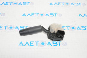 Steering column switch right Mazda3 03-08 type 2