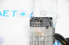 Steering column switch right Mazda3 03-08 type 2