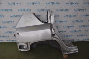 Jeep Compass 11-16 rear right quarter wing