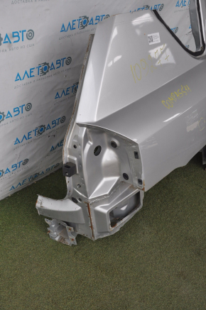 Jeep Compass 11-16 rear right quarter wing