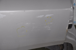 Jeep Compass 11-16 rear right quarter wing
