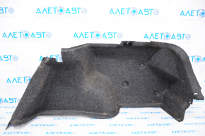 Right arch trim Nissan Altima 19-24