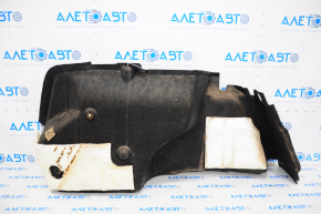 Right arch trim Nissan Altima 19-24