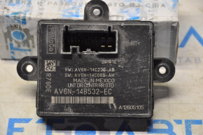 Ford C-max MK2 13-18 Front Right Door Computer