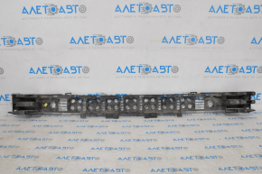 Lincoln MKX 16-18 Rear Bumper Absorber Fastener Crack