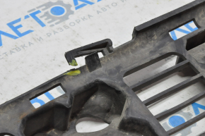 Lincoln MKX 16-18 Rear Bumper Absorber Fastener Crack