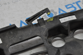 Lincoln MKX 16-18 Rear Bumper Absorber Fastener Crack