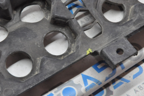 Lincoln MKX 16-18 Rear Bumper Absorber Fastener Crack