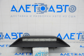 Brake light Nissan Altima 19-24 black