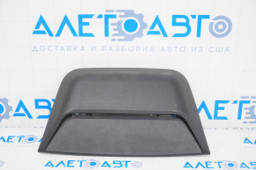 Brake light Nissan Altima 19-24 black
