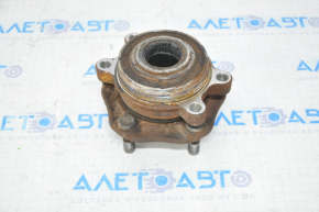 Front right hub Nissan Altima 19-24