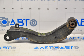 Rear right transverse control arm Chevrolet Equinox 10-12 FWD upper, rusty