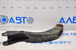 Rear right transverse control arm Chevrolet Equinox 10-12 FWD upper, rusty