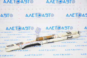 Airbag airbag side curtain right Nissan Altima 19-23