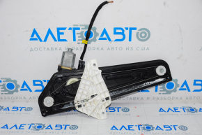 Window lifter with motor rear right Hyundai Veloster 12-17