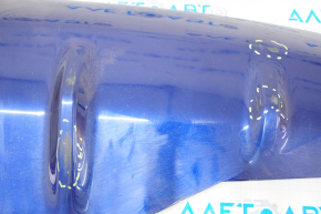 Nissan Altima 19-24 S rear bumper lip, rubbed