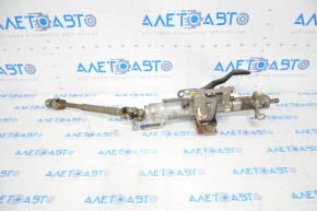 Steering column Nissan Altima 19-23 with cardan joint