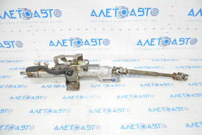 Steering column Nissan Altima 19-23 with cardan joint