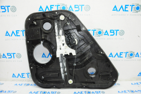 Window lifter with motor rear right Hyundai Tucson 16-21