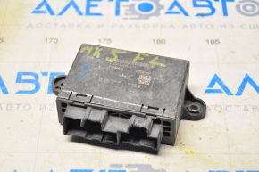 Front Left Door Computer Ford Fusion mk5 13-20