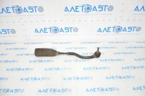 Steering rod with tip left Nissan Altima 19-24
