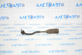 Steering rod with tip right Nissan Altima 19-24