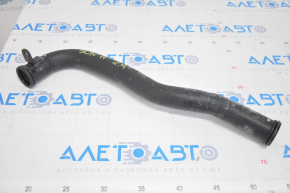 Cooling pipe for pump metal Hyundai Sonata 11-14 2.4