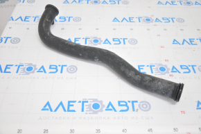 Cooling pipe for pump metal Hyundai Sonata 11-14 2.4
